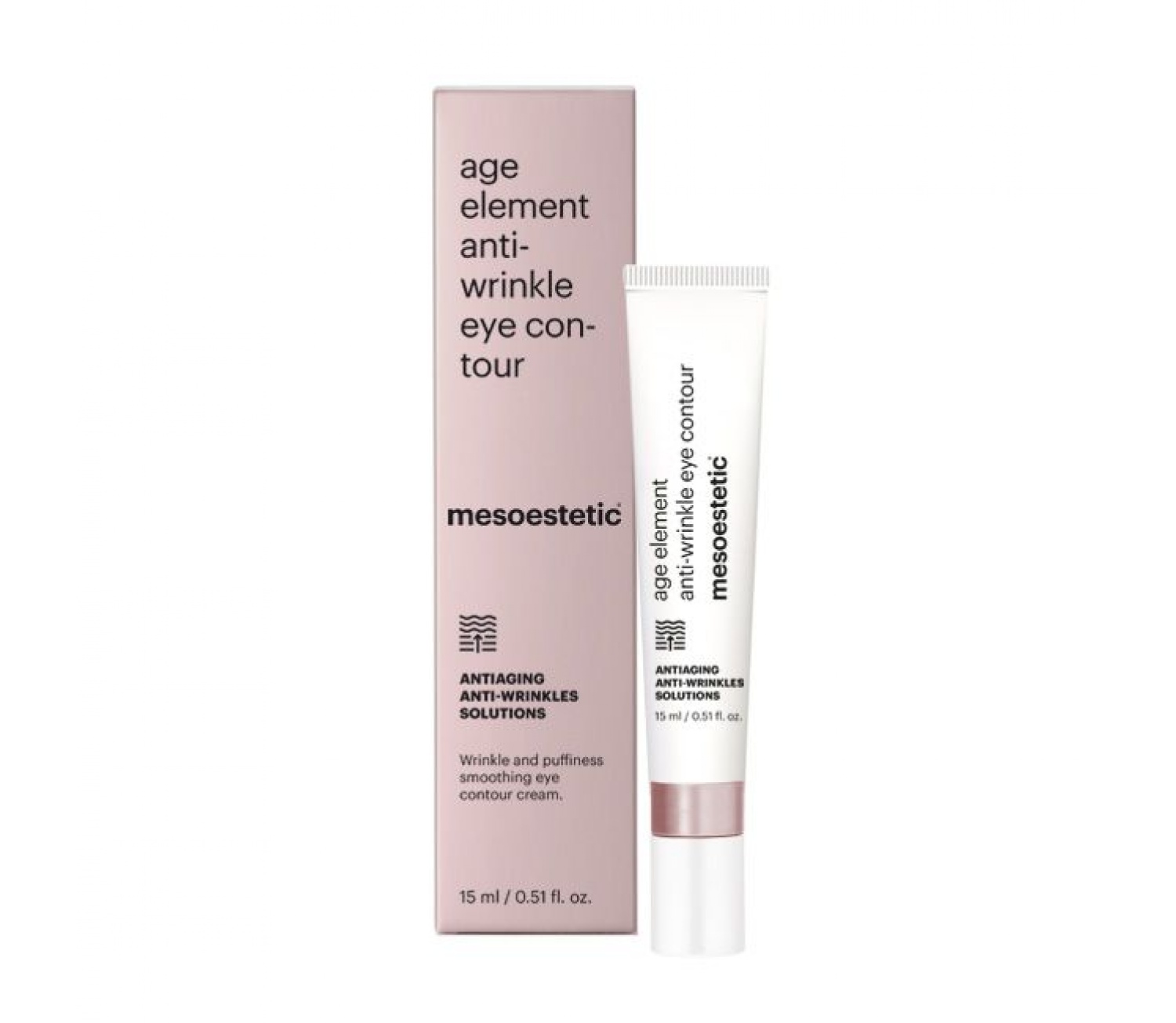 age element® anti-wrinkle eye contour