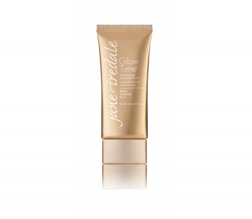 Glow Time® Full Coverage Mineral BB Cream