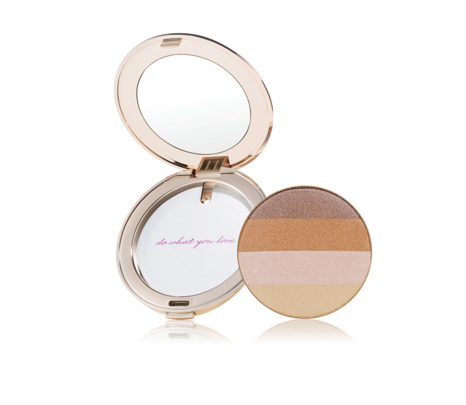 Bronzer