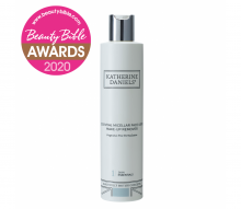 Essential Micellar Face & Eye Make-Up Remover
