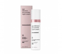 age element® anti-wrinkle night cream