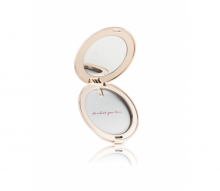 Refillable Compact