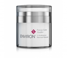 Focus Care™ Youth+ Tri BioBotanical Revival Masque