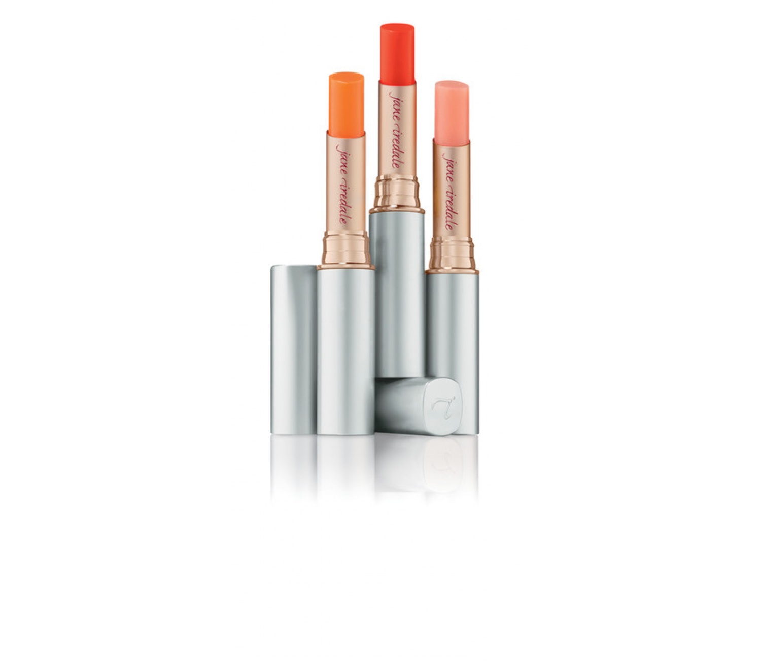 Just Kissed® Lip And Cheek Stain